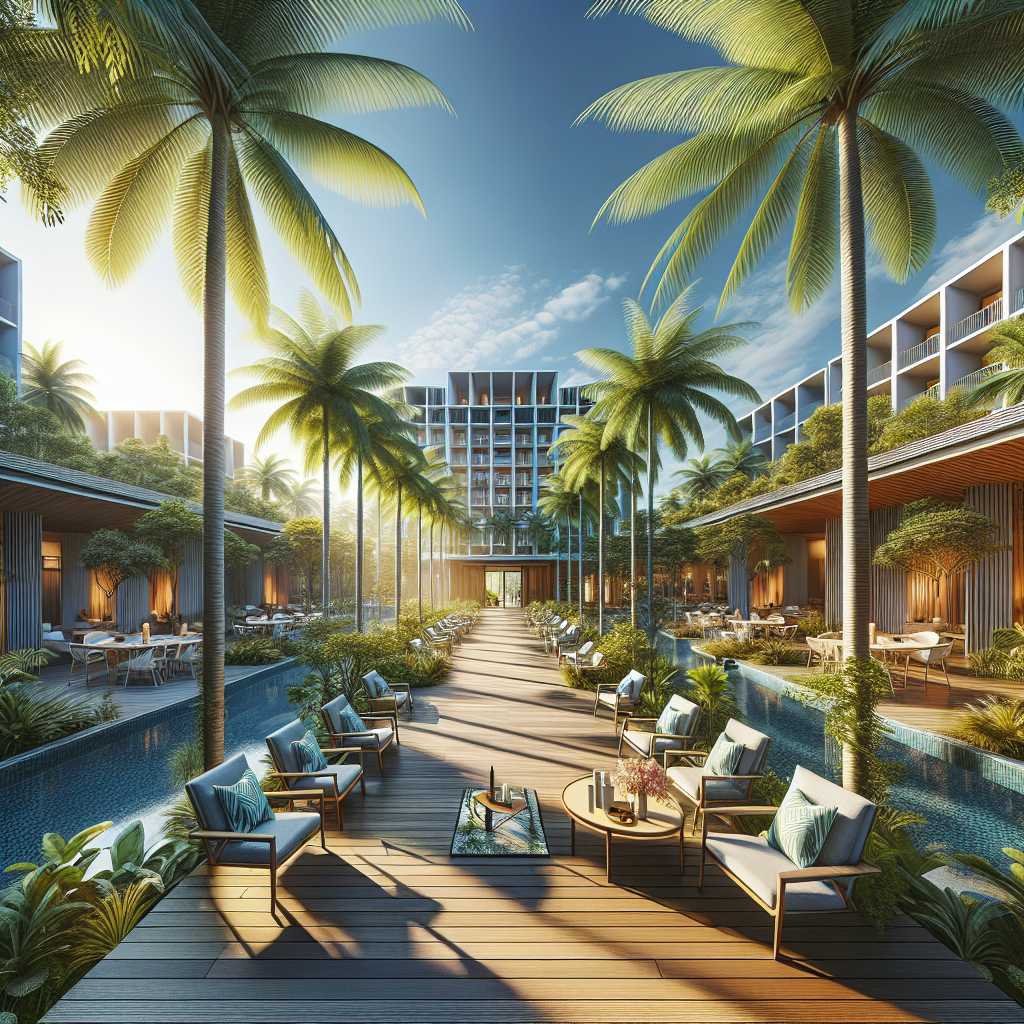 Serene Florida rehab facility