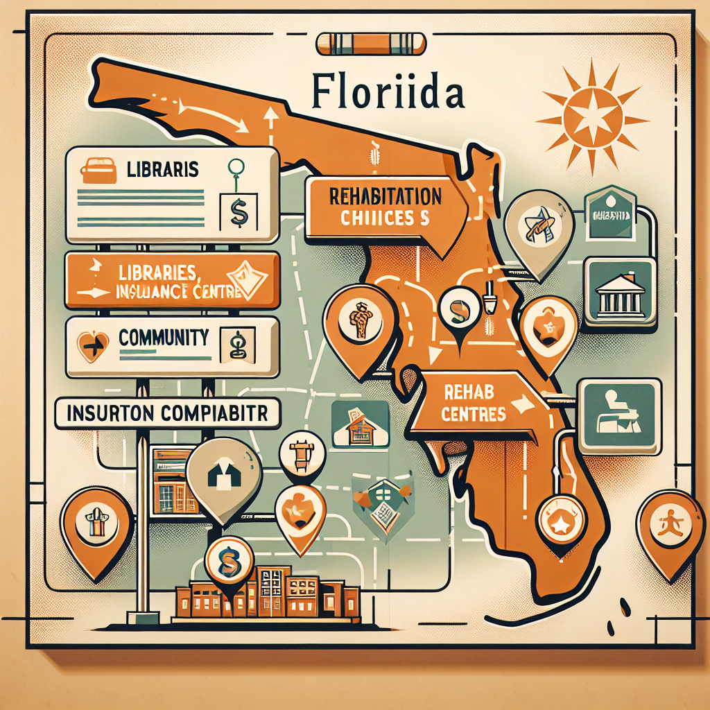 Navigating rehab choices with insurance compatibility